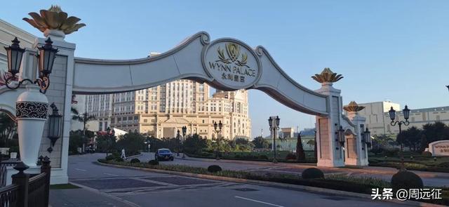 年转码数1.68万亿！地下赌王周焯华被捕，他有何隐秘势力？