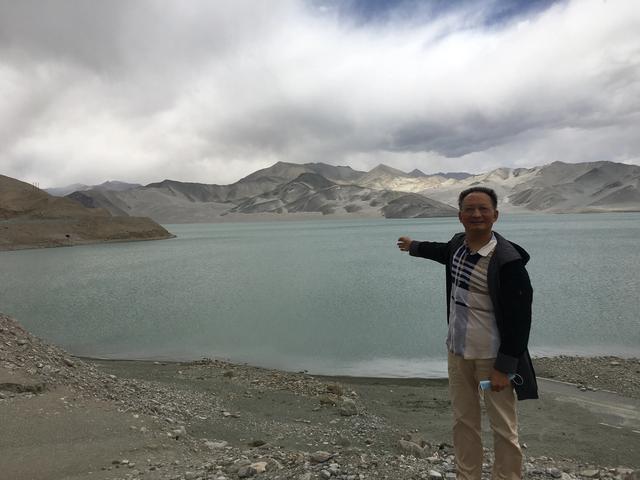 帕米爾高原，古稱蔥嶺不周山—喀什塔什庫爾幹塔吉克自駕遊（22）