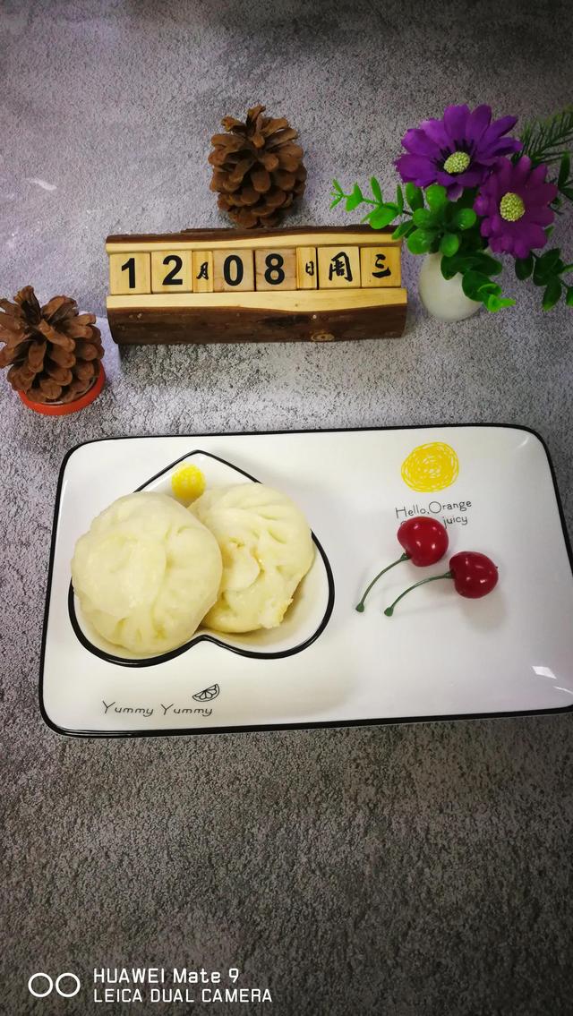 宝贝饮食系列之12月8日星期三，营养小贴士