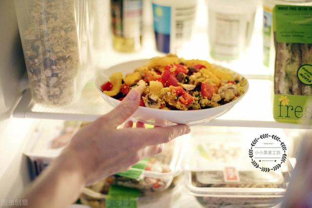 建议中老年人多吃这5类食物，营养健康，多吃身体多受益