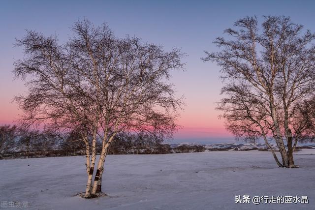烏蘭布統的冰雪美景正當時！多年自駕經驗，送您超實用玩雪大攻略