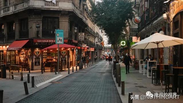 運動與精神的雙重追逐，12天西班牙高爾夫藝術之旅