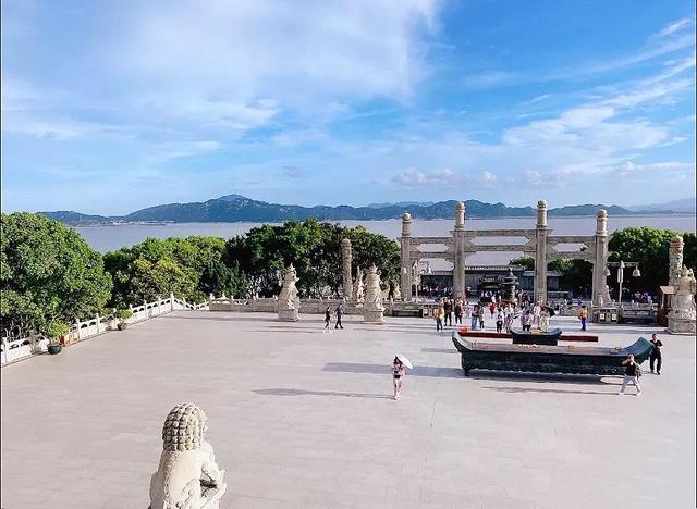 江浙滬旅行攻略：最值得去的20個5A級景區，你打卡過幾個？