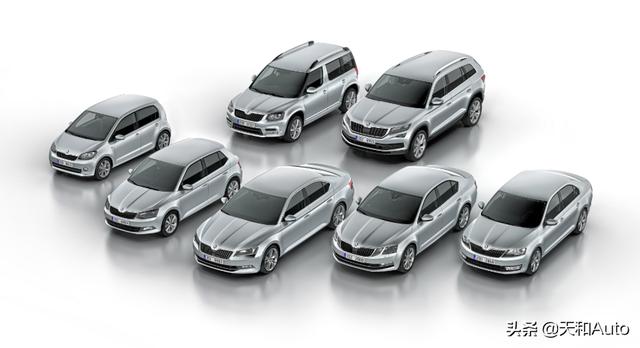 大众汽车上演五连跌合资汽车的神话将随德系车的没落的破灭