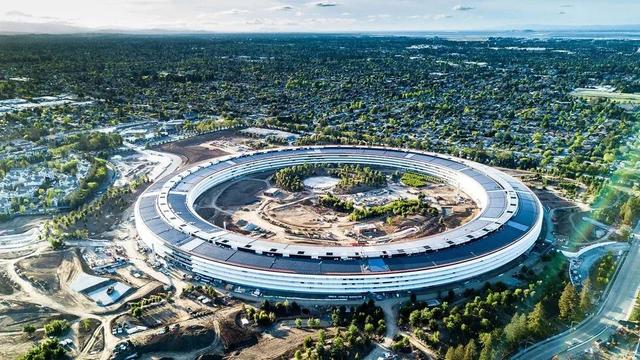 美国第四个‘硅谷’要诞生了？