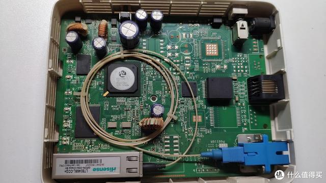 GPON Stick ONU（猫棒）和GPON ONU 模块对比，猫棒为什么能代替光猫