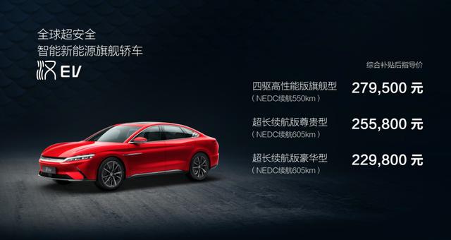 一一细数新能源汽车厂商撒过的那些谎，看看你都知道几个？