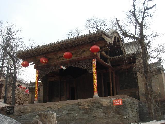 山西十大冷門景點，人少景美好玩