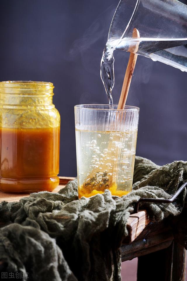 冬季干燥多喝蜂蜜水？怎么喝？牢记这三“不”