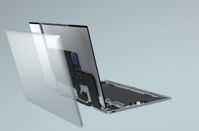 OPPO Find N折叠屏手机发布；华为新MateBook将支持超声波操控