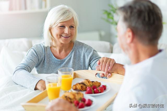 老人保健养生的注意事项