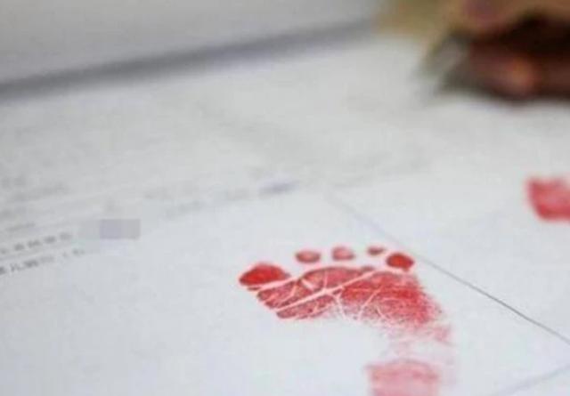 为何新生儿要在医院“按脚印”？医生不会明说，新手爸妈却要知道