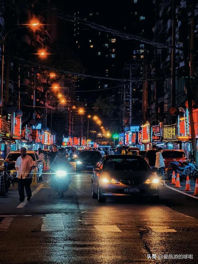 中國最好吃的12座城市，你吃過幾座？