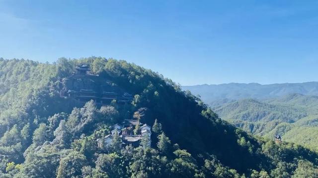 雲南深處，溫暖且柔和
