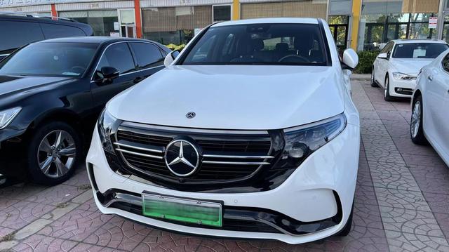 你的电动车，没有接盘侠