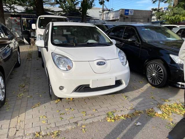 你的电动车，没有接盘侠