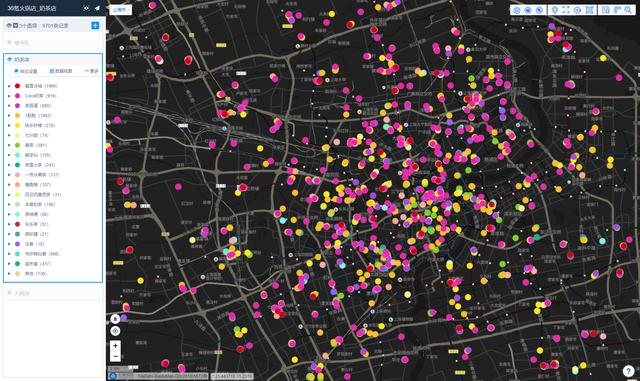 火锅店怎么开才成功？开在奶茶店旁边 | 数字化的秘密