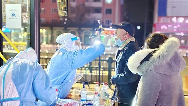 本土新增“48+2”，在这八个省份→