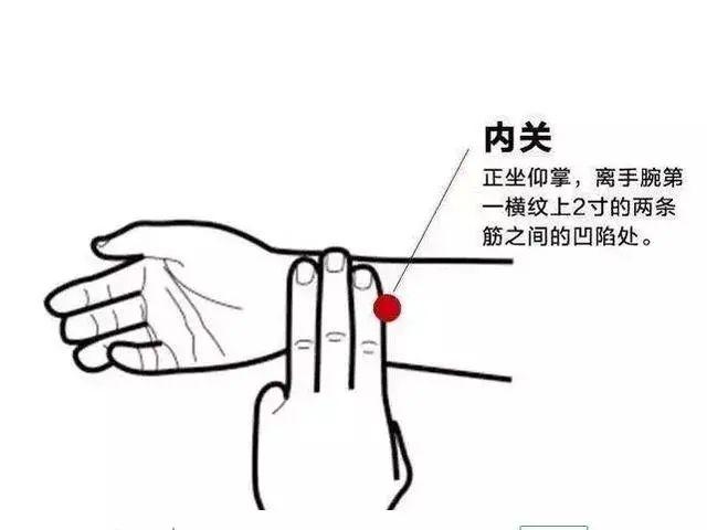 国医大师石学敏：经筋刺法及应用