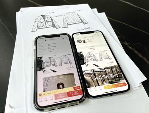 社交电商跨平台“盗图抄店”泛滥