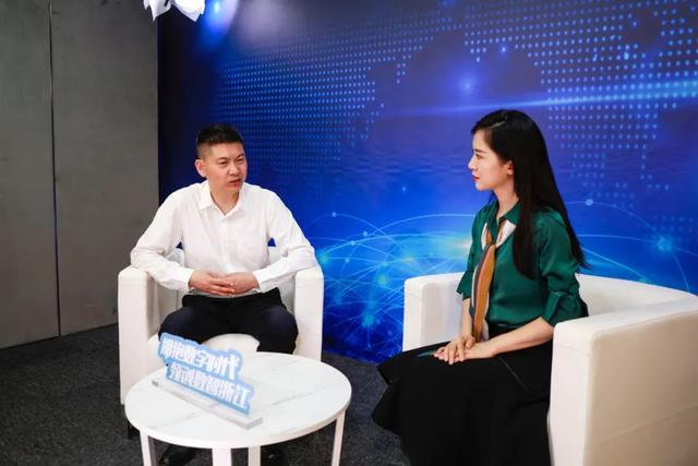 拥抱数字时代｜优选电器李瑞山：小微企业数字化的机遇与选择