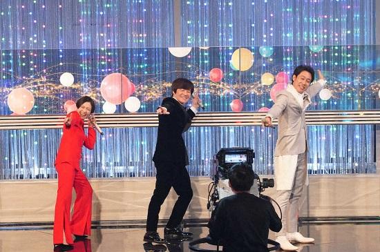 演歌消失 舞台年轻化 红白歌会将何去何从 全网搜