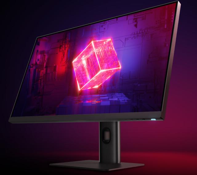 小米推出 24.5 英寸 240Hz 显示器，预售价 1599 元