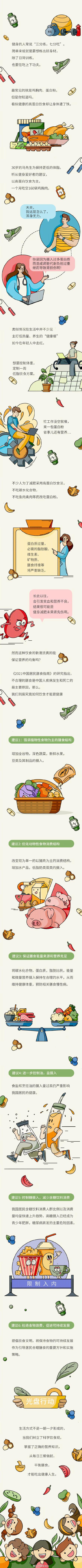 这是真的！你可能压根不会吃饭