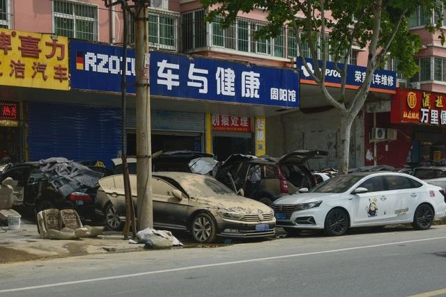 我买得起iPhone，却修不起了