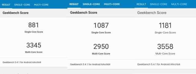 骁龙888与888 Plus游戏体验，“Plus”在哪了？
