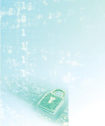 为新技术应用加把安全锁（关注个人信息保护）