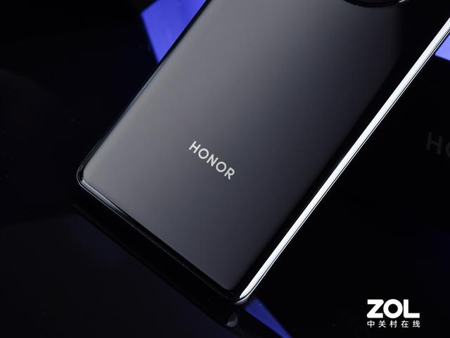 极致影像+高能旗舰，荣耀Magic3图赏