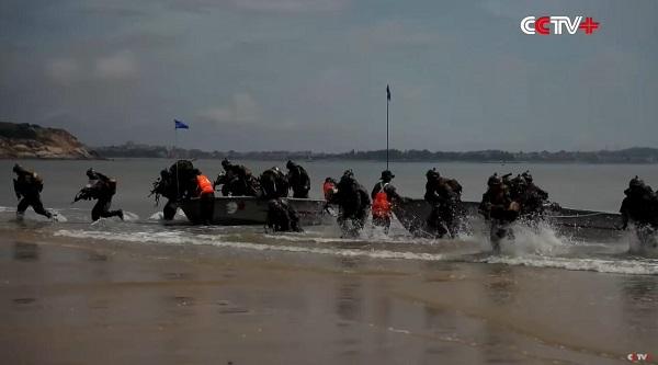 沈逸：应辩证看待祖国统一的时机