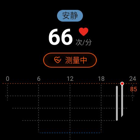 TicWatch Pro X 手表：健康功能升级