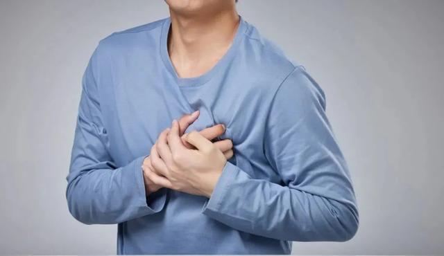 国医大师颜德馨：温阳活血治冠脉术后再狭窄