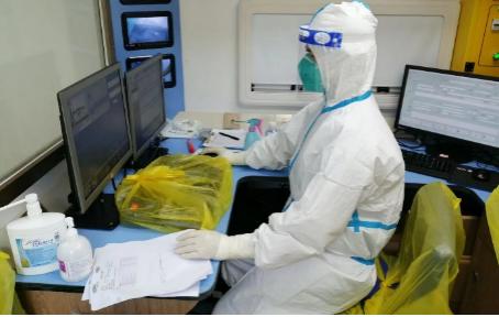 5G+医疗，GE医疗携多款全球首发新品亮相第四届进博会