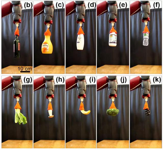 一个折纸“花”，竟能成为美军方的黑科技研发项目