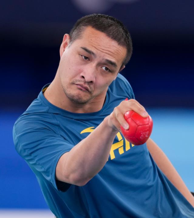 "说最不清楚的话,打最硬气的球"!