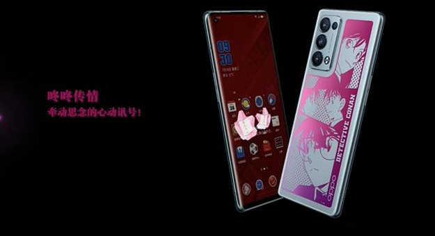 双11明星手机推荐，骁龙全家桶总有一款能满足你