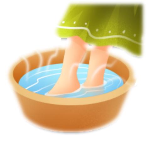 北平说 | 健康过冬，先让脾胃暖起来