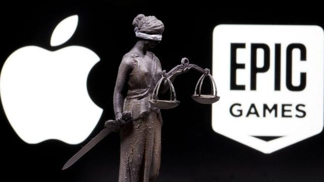 法官拒绝苹果暂缓要求 必须按时开放第三方支付