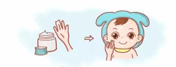 5月大婴儿变“大头宝宝”！家里有这种儿童面霜的，请立即停用
