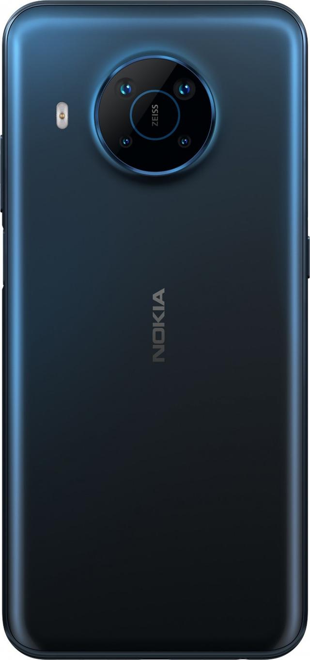 T-Mobile迎来售价250美元的Nokia X100 5G入门新机