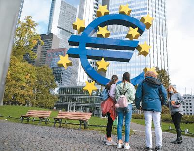 法国敦促欧盟向美元霸权开战