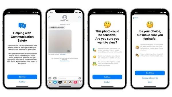 苹果推送iOS 15.2 beta 2系统“数字遗产”计划正式上线