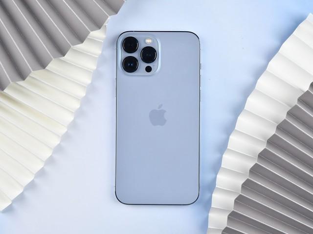 iPhone低电量模式实测 效果真比安卓好不少