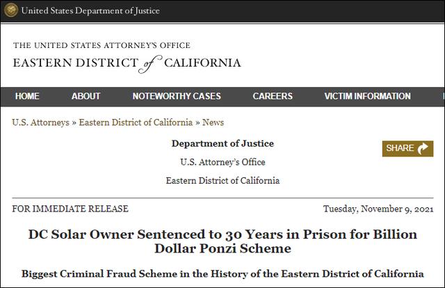 踩雷新能源“庞氏骗局”，“股神”巴菲特被骗22亿元