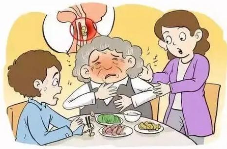 经常呛咳？照着这3个方法，帮老人远离居家隐藏“杀手”