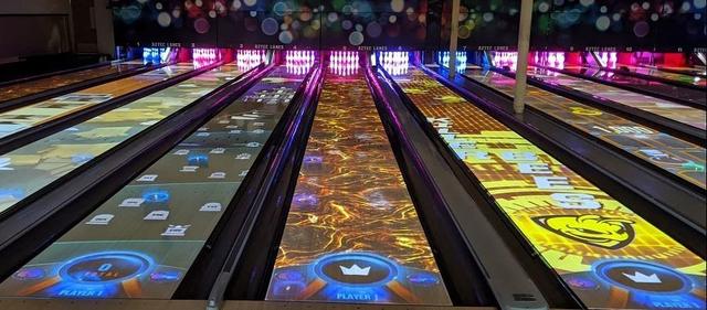 耐克布局虚拟领域，护腿板智能化成潮流｜iSports