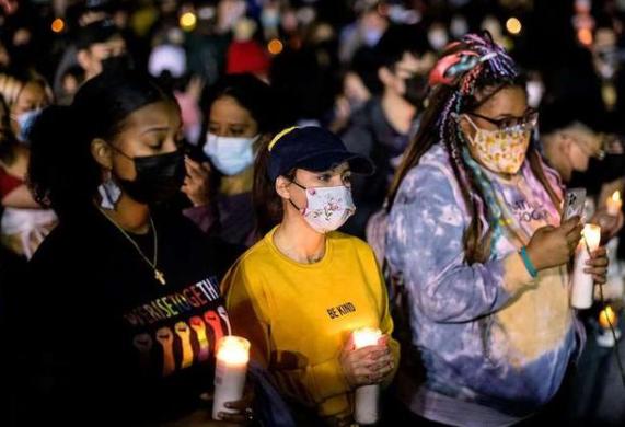 孕育并非快乐时光？新研究：来自“亲密伴侣的暴力”等凶杀成美国孕产妇死亡首因